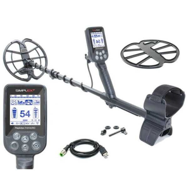 detector de metal