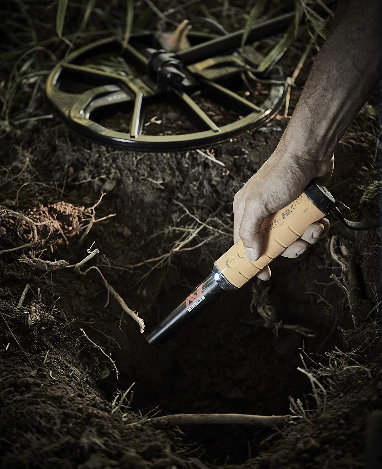 MINELAB PRO FIND 15 PIN POINTER - Image 2