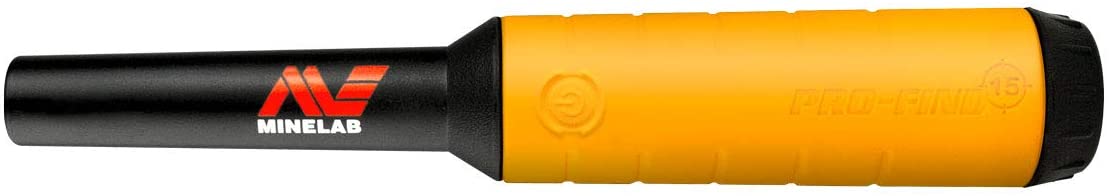 MINELAB PRO FIND 15 PIN POINTER