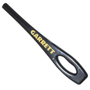 Detector de metales seguridad manual SuperWand