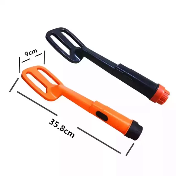 Detector de metales pin pointer profesional