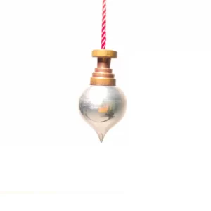 pendulo profesional para buscar tesoros